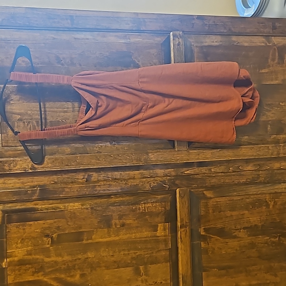 Abercrombie skort dress